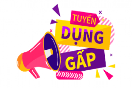 Tuyển dụng giáo viên làm việc tại Trường THPT Lê Hồng Phong